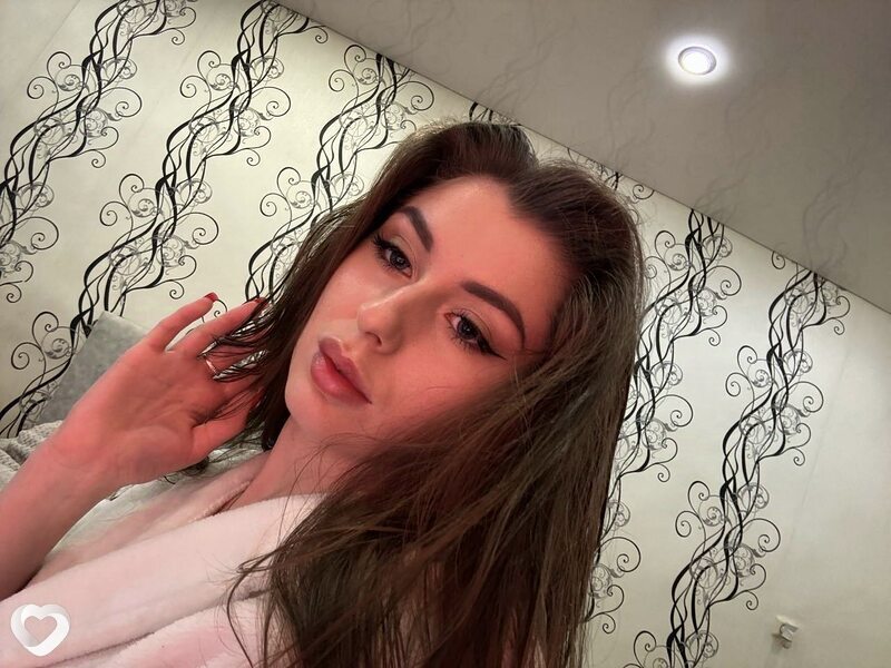 Алина, 26, Саранске — анкета №1182802