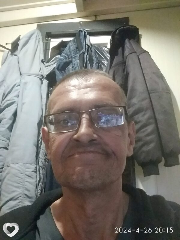Артур, 52, Калининграде — анкета №1182804