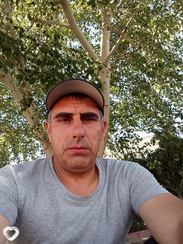 Феликс, 46, Кызылорде — анкета №1182806