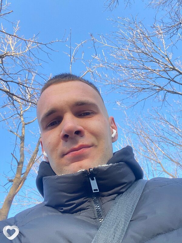 Женя, 35, Россоши — анкета №1182920