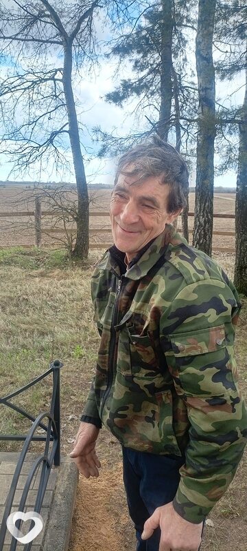 Александр, 51, Бобруйске — анкета №1182922