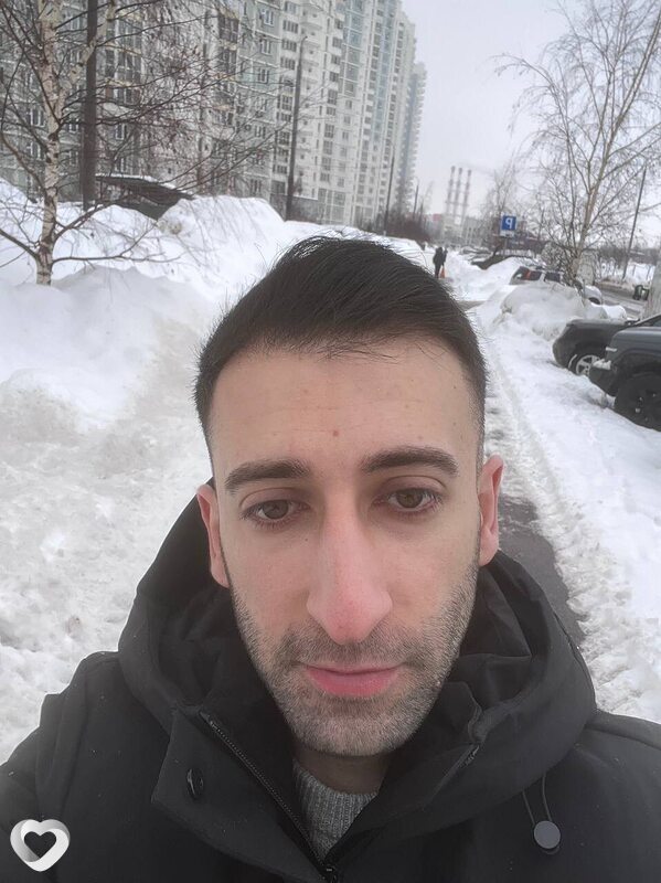 Доган, 26, Москве — анкета №1182925