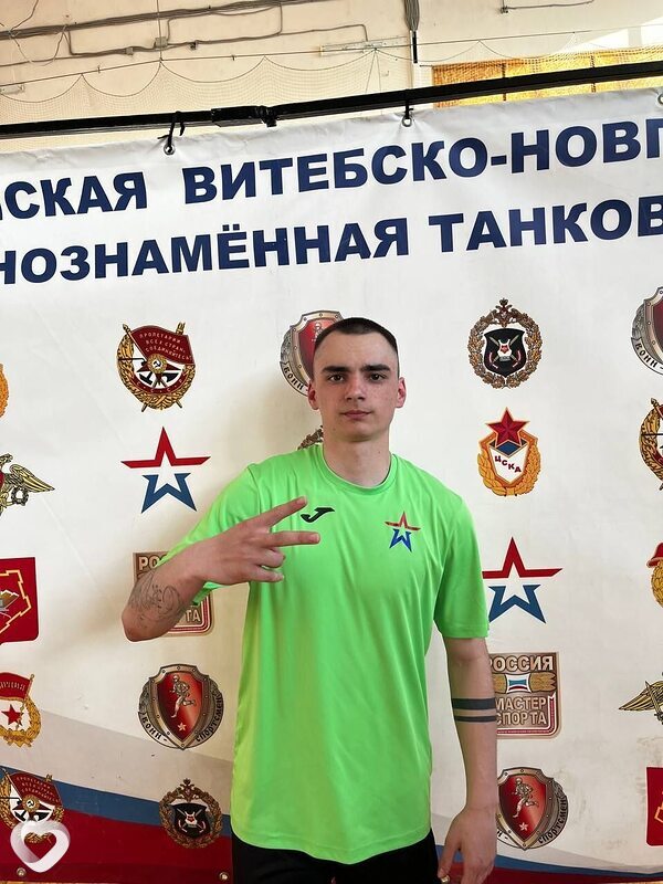 Дмитрий, 24, Москве — анкета №1182926