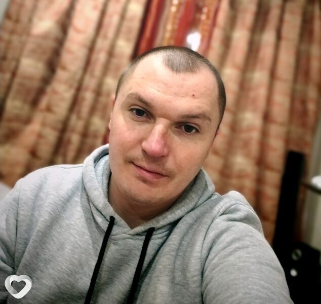 Максим, 34, Мичуринске — анкета №1182930