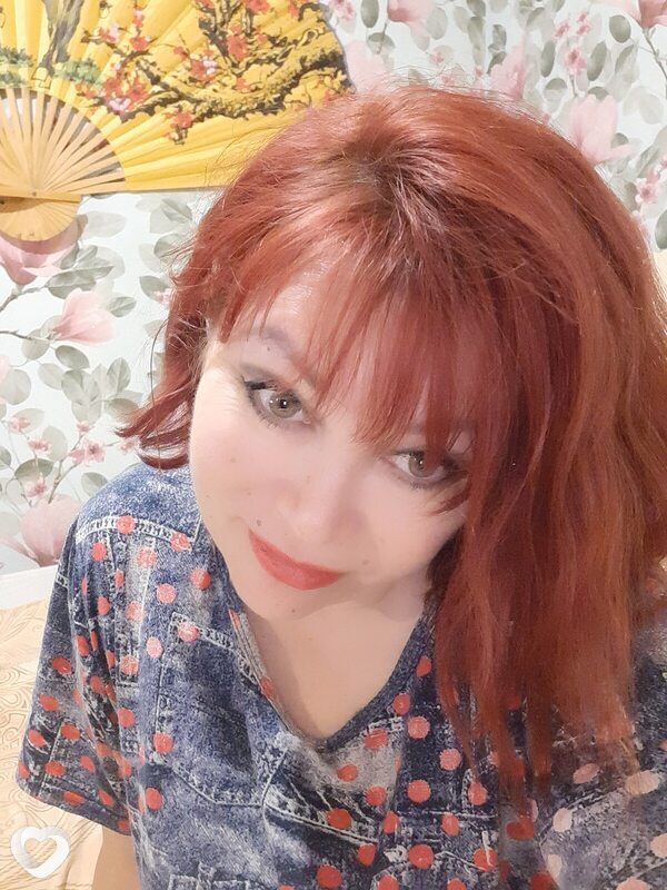 Алина, 47, Архангельске — анкета №1182933