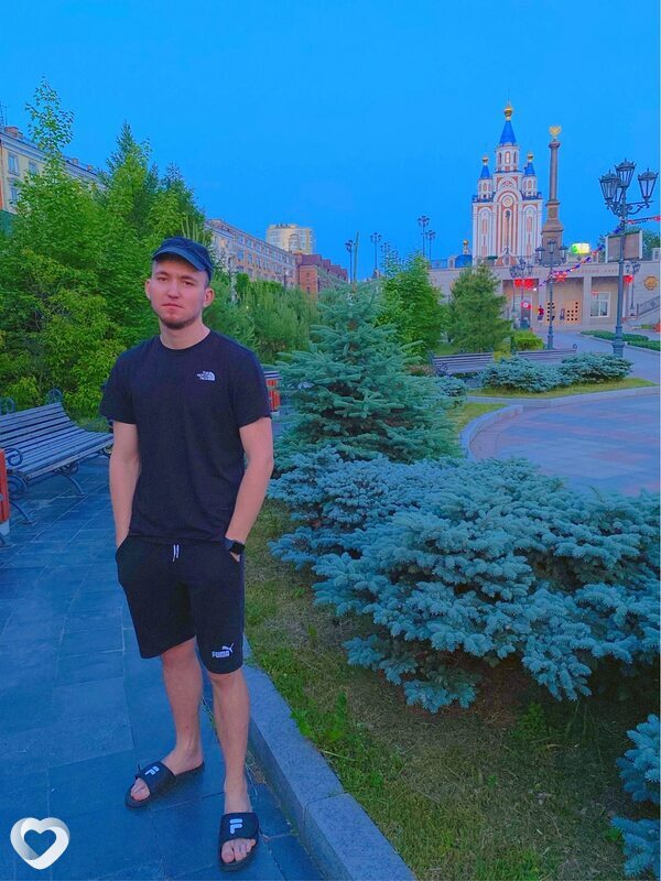 Сергей, Кулунда