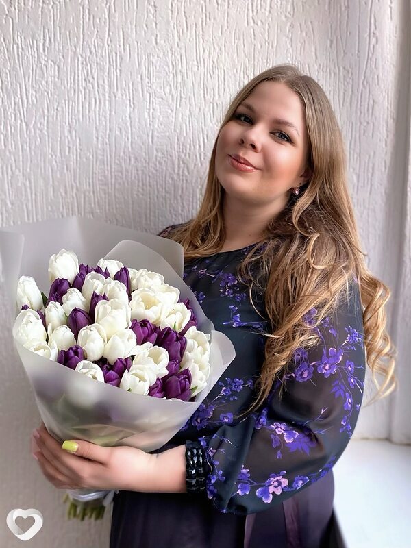 Нелли, 26, Минске — анкета №1182895