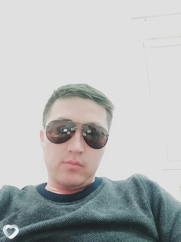 Алик, 34, Шымкенте — анкета №1182899