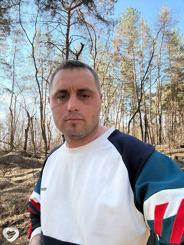 Victor, 35, Керчи — анкета №1182905