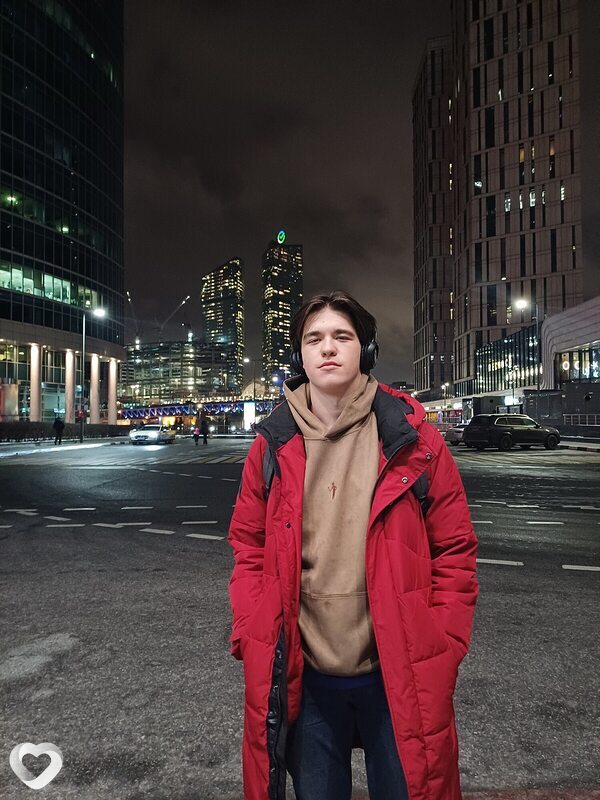Александр, 21, Казани — анкета №1182906