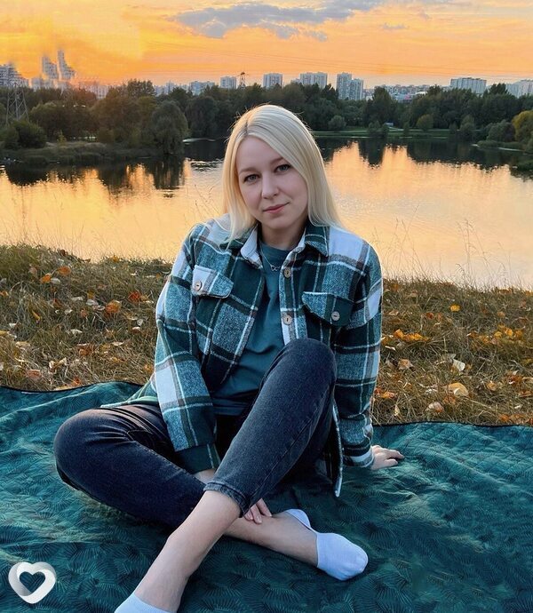 Татьяна, 36, Екатеринбурге — анкета №1183040