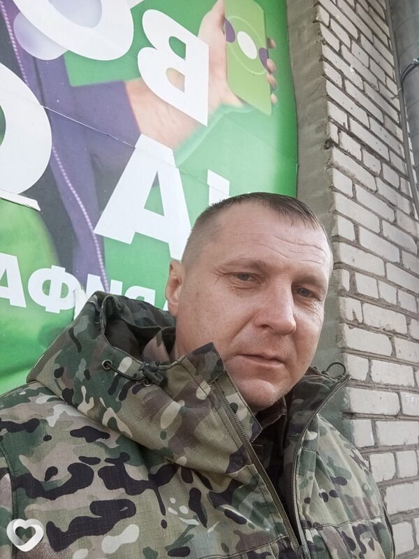 Иван, 39, Белгороде — анкета №1183046