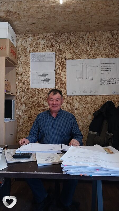 Муратбек, 67, Алматы — анкета №1183048