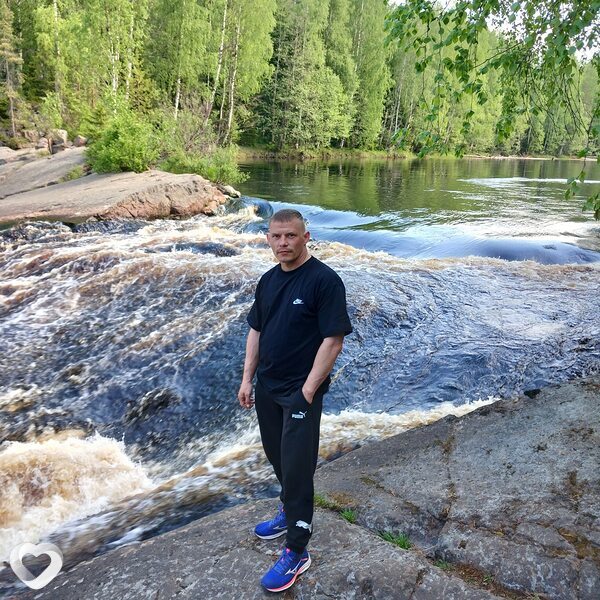Aleksandr, 40, Санкт-Петербурге — анкета №1183052