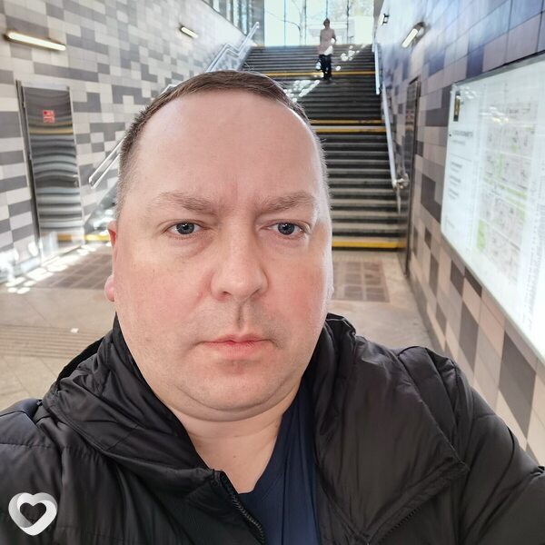 Дмитрий, 45, Ногинске — анкета №1183059