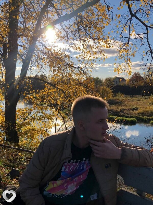 Руслан, 24, Москве — анкета №1182963