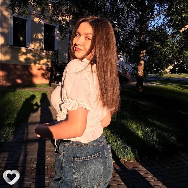 Елена, 27, Слониме — анкета №1182968