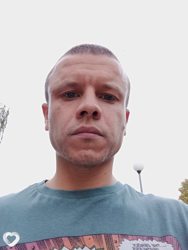 Кирилл, 35, Гродно — анкета №1182979