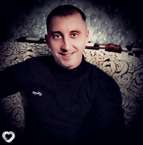 Андрей, 46, Кинешме — анкета №1183186
