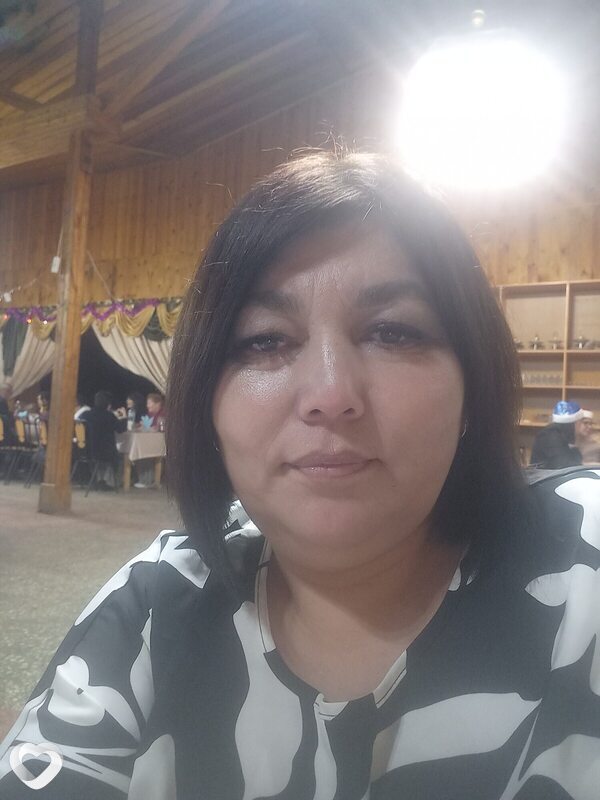 Laura, 40, Астрахани — анкета №1183190