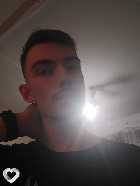 Андрей, 22, Ижевске — анкета №1182996
