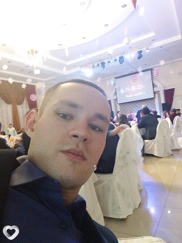 Николай, 34, Костанае — анкета №1183002