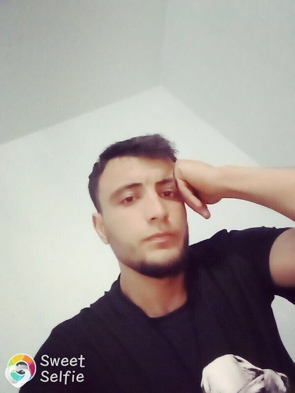 Али, 28, Югорске — анкета №1183111