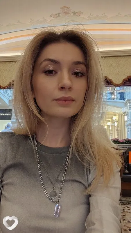 Бэла, 34, Москве — анкета №1183116