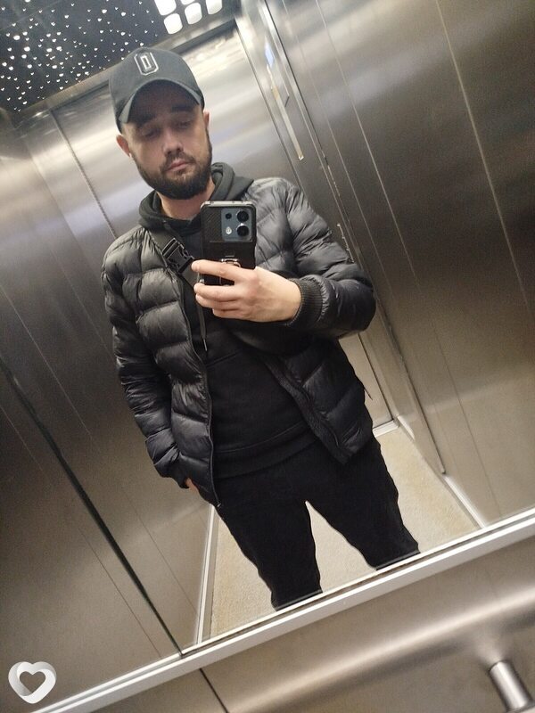 Дмитрий, 34, Иванове — анкета №1183153