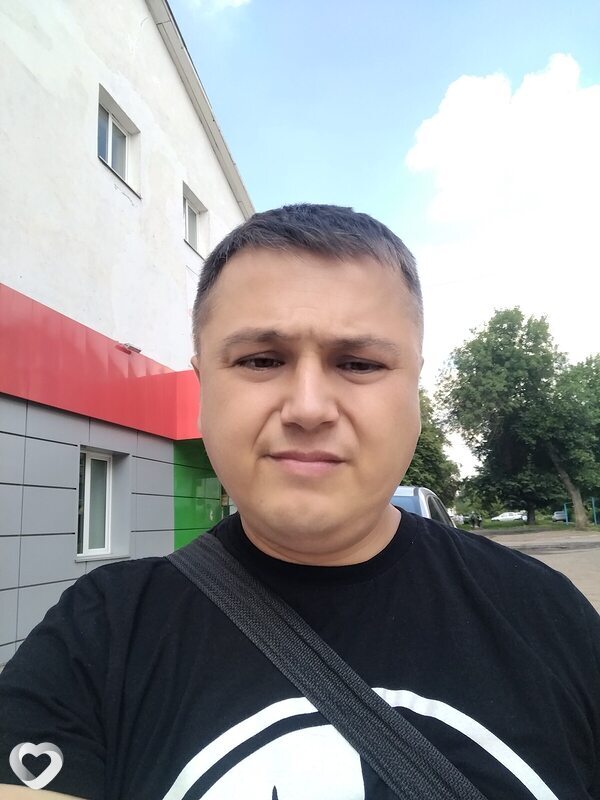 Фанис, 41, Уфе — анкета №1182939