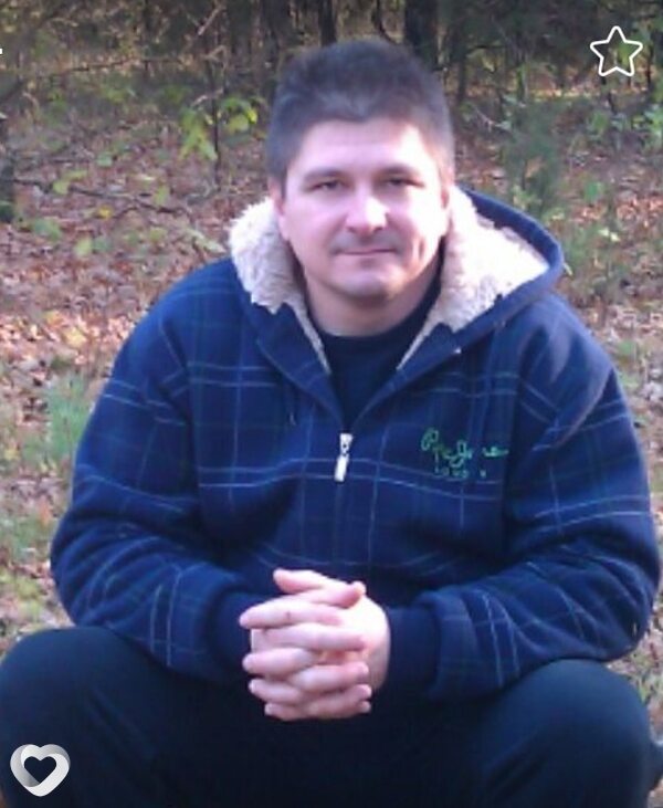 Александр, 47, Волковыске — анкета №1182943