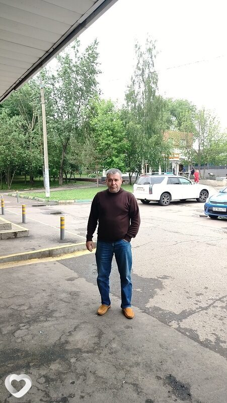 Руслан, 57, Москве — анкета №1182945