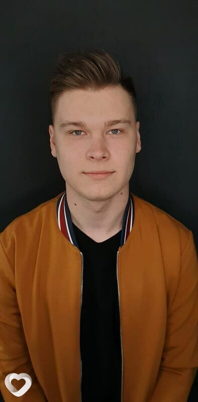 Александр, 27, Санкт-Петербурге — анкета №1182946