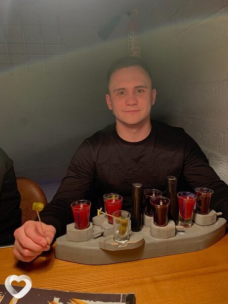 Алексей, 32, Череповце — анкета №1182947