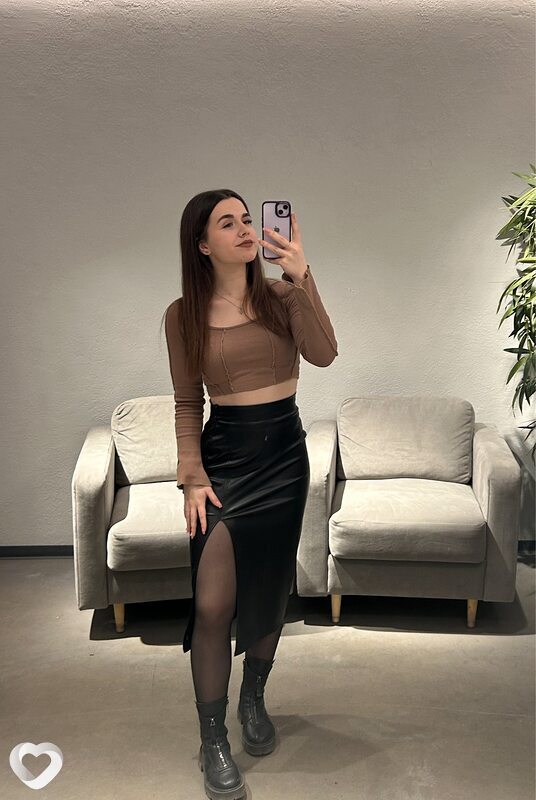 Мария, 21, Вологде — анкета №1182953