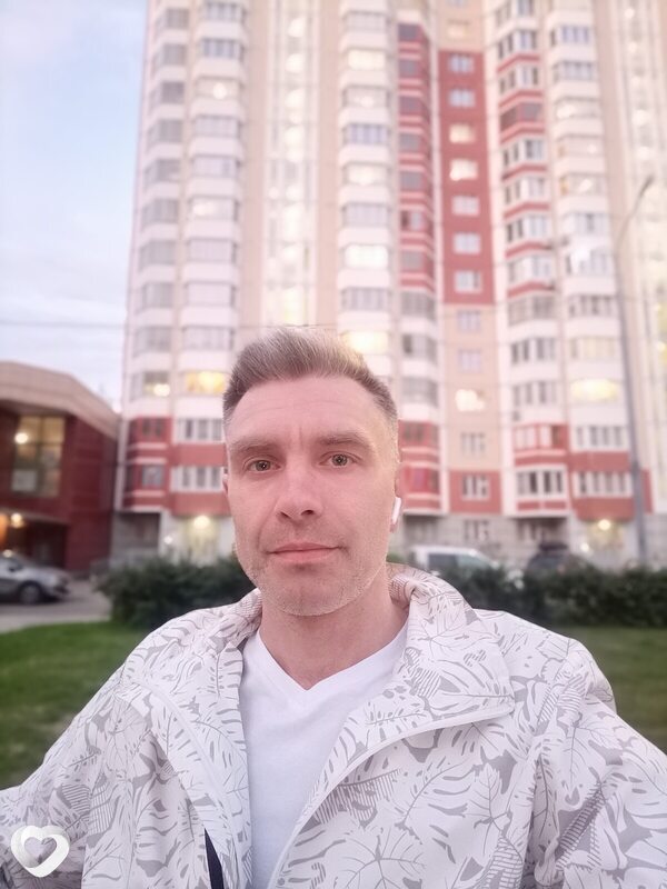 Александр, 41, Королёв — анкета №1182959
