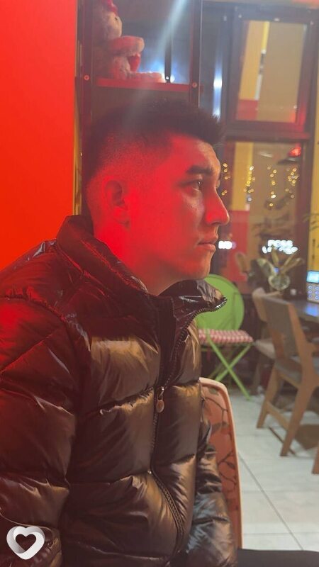 Тёма, 25, Чите — анкета №1183086
