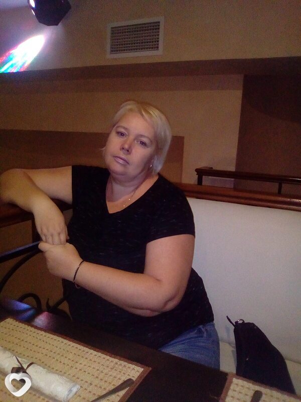Марина, 47, Липецке — анкета №1183088