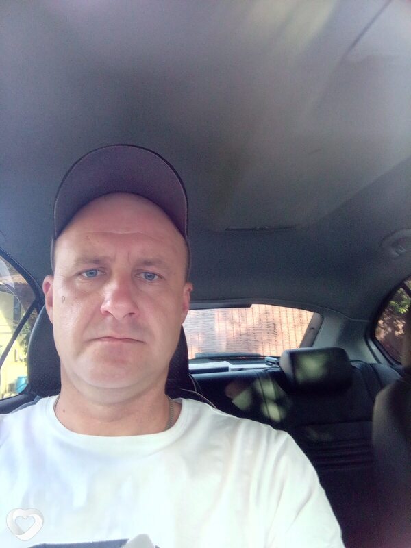 Юрий, 44, Севастополе — анкета №1183098