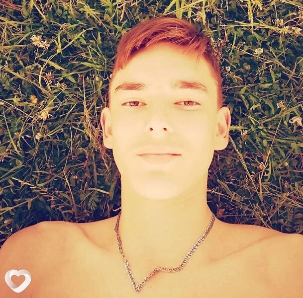 Максим, 23, Березине — анкета №1183100