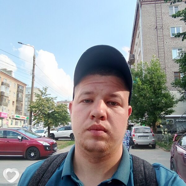 Максим, 31, Ижевске — анкета №1183103