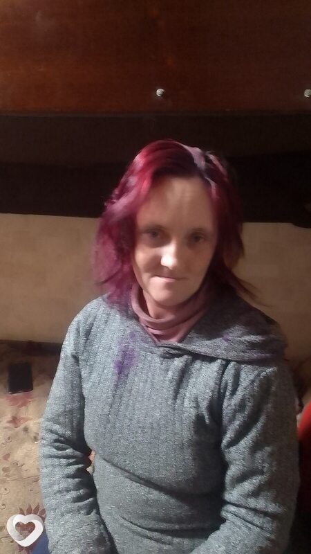 Елена, 44, Черкассах — анкета №1183109