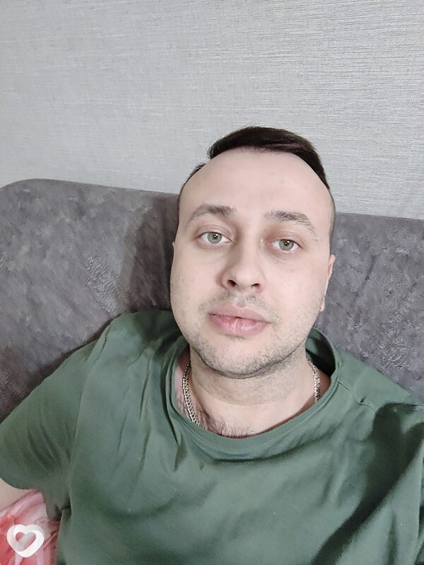 Юрий, 34, Новосибирске — анкета №1183023
