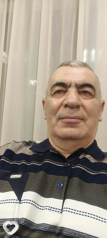 Мишель, 59, Новосибирске — анкета №1183213
