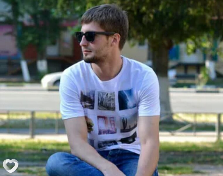 Виктор, 35, Мытищах — анкета №1183225