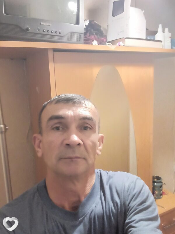 Гена, 55, Калининграде — анкета №1183231