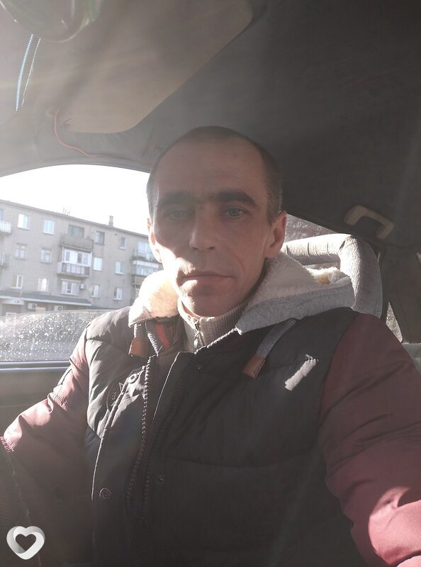 Vladimir, 37, Донецке — анкета №1183235