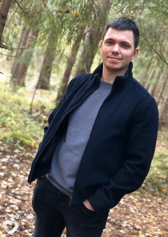 Сергей, 32, Нижнем Новгороде — анкета №1183161