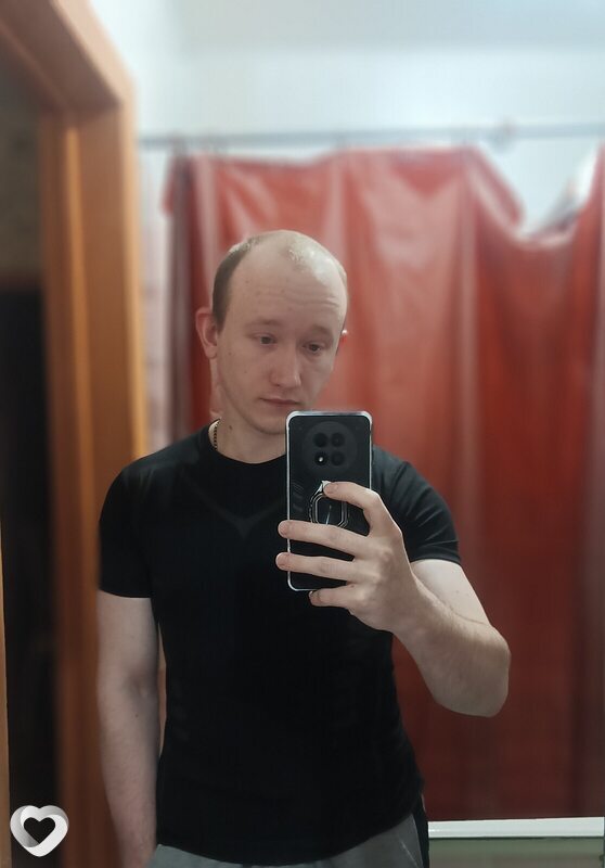 Василий, 30, Карпинске — анкета №1183163