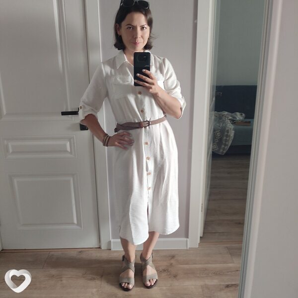 Дина, 39, Санкт-Петербурге — анкета №1183185